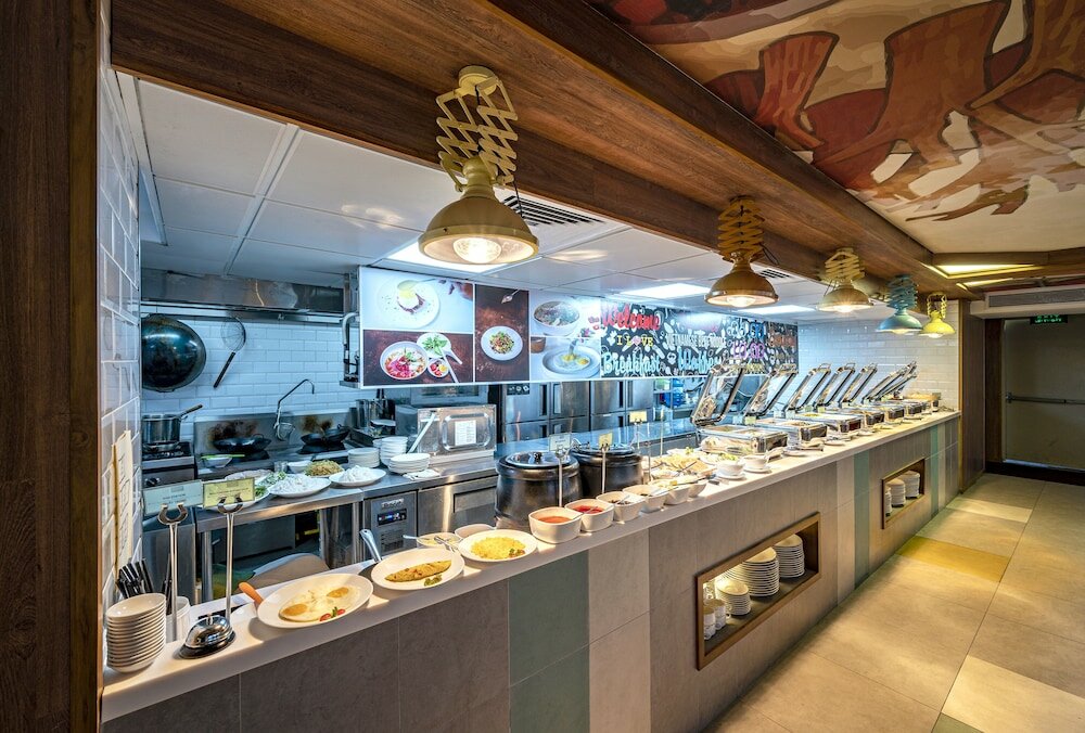 Фото Icon Saigon - LifeStyle Design Hotel