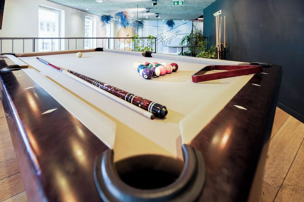 Фото Maverick Urban Lodge