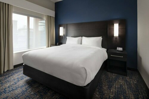 Гостиница Residence Inn Scottsdale Salt River в Скоттсдейле