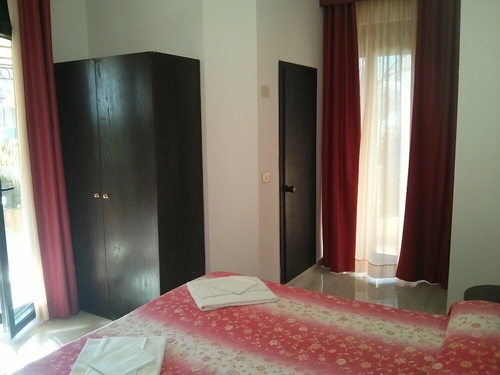 Фото Hotel Memory