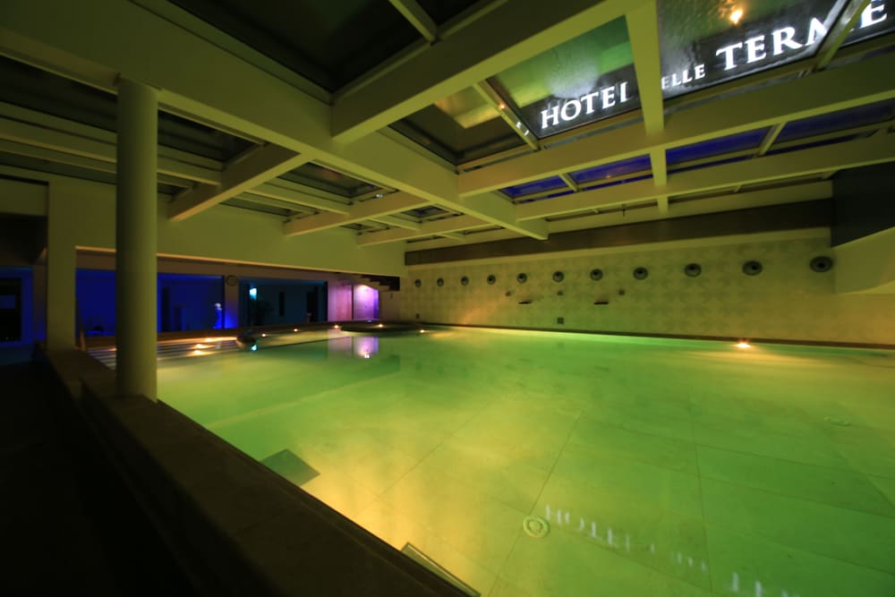 Фото Terme Di Venturina