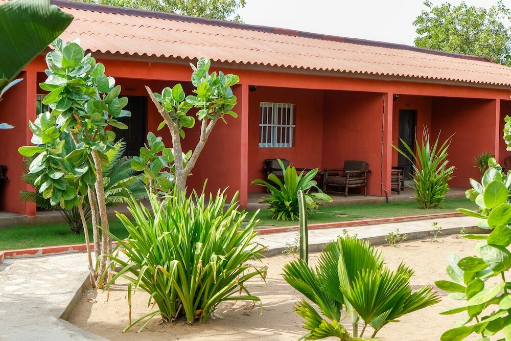 Фото New Robinson Plage