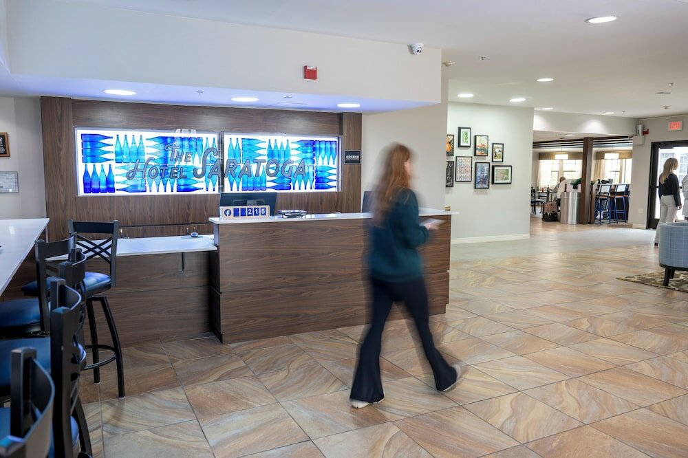 Фото The Hotel Saratoga, Ascend Hotel Collection