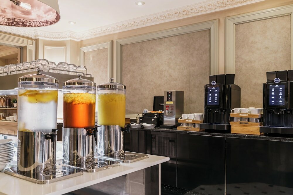 Фото Mercure Exeter Southgate