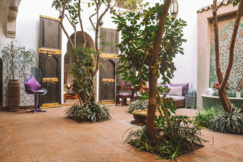 Фото Riad Houdou