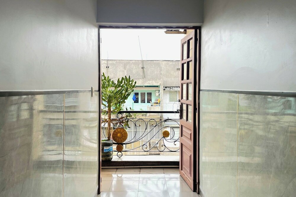 Фото Hung Anh Hotel Da Nang