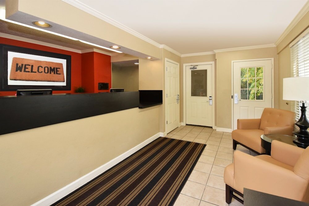 Фото Extended Stay America Suites Atlanta Cumberland Mall