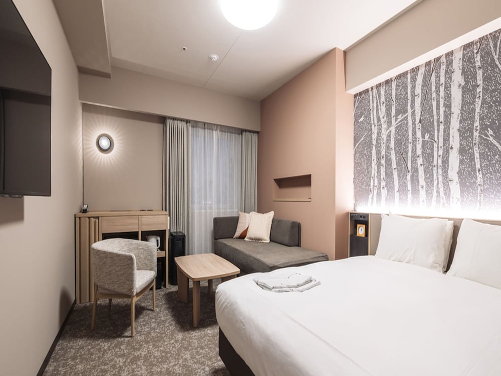 Фото Richmond Hotel Obihiro Ekimae