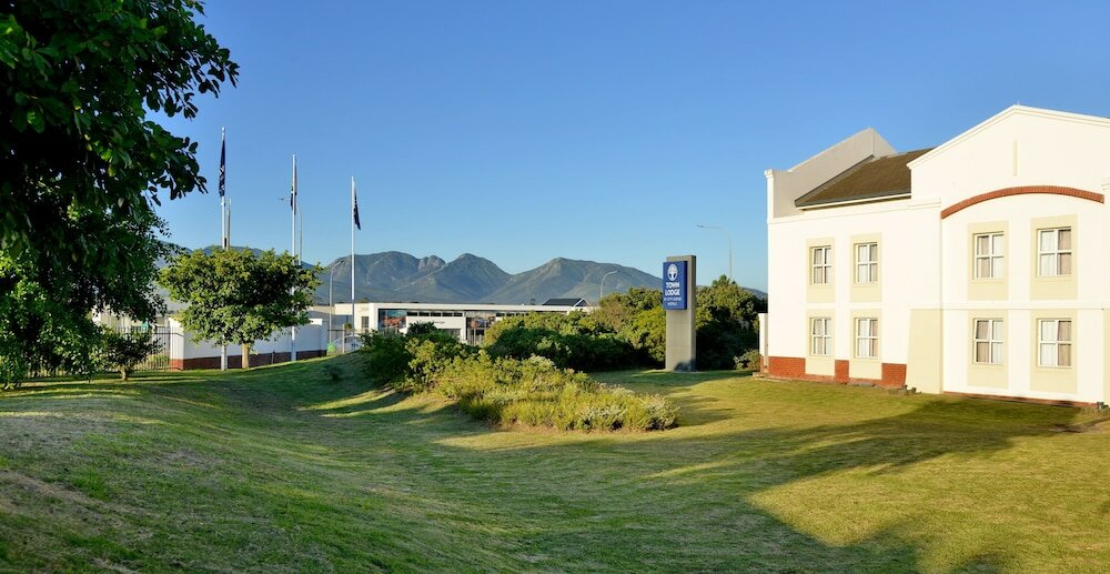 Фото Town Lodge George