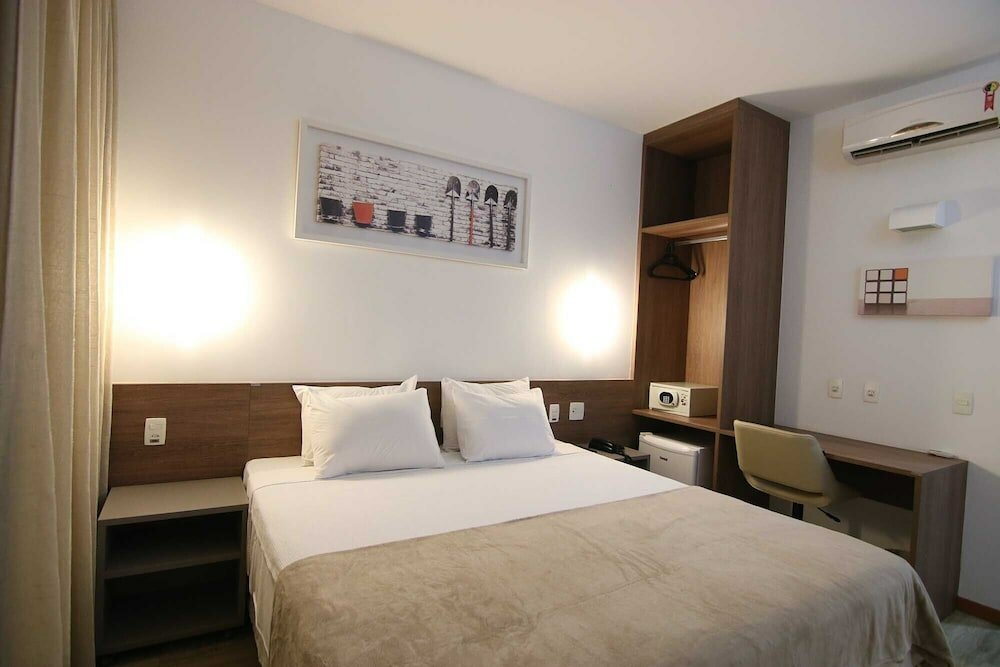 Фото Hotel Samba Linhares