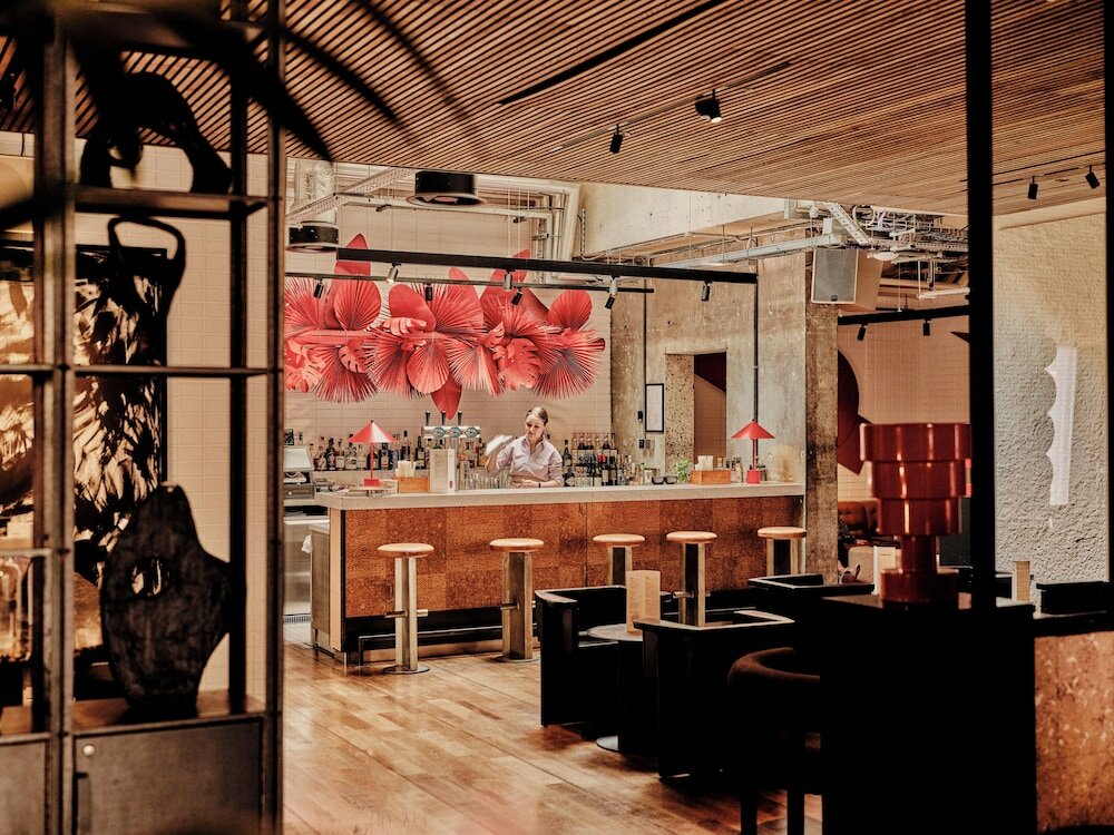 Фото One Hundred Shoreditch