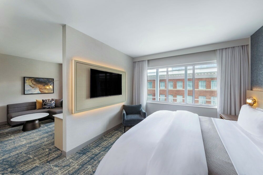 Фото The Westin Buffalo