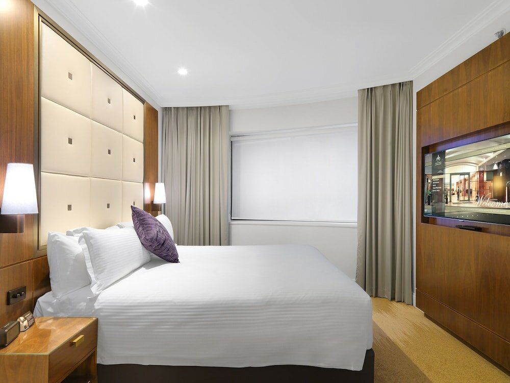 Фото Amora Hotel Jamison Sydney