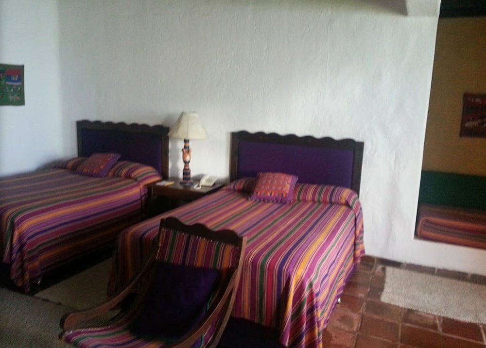 Фото Quinta de las Flores