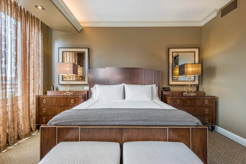 Фото Curtiss Hotel, Ascend Hotel Collection