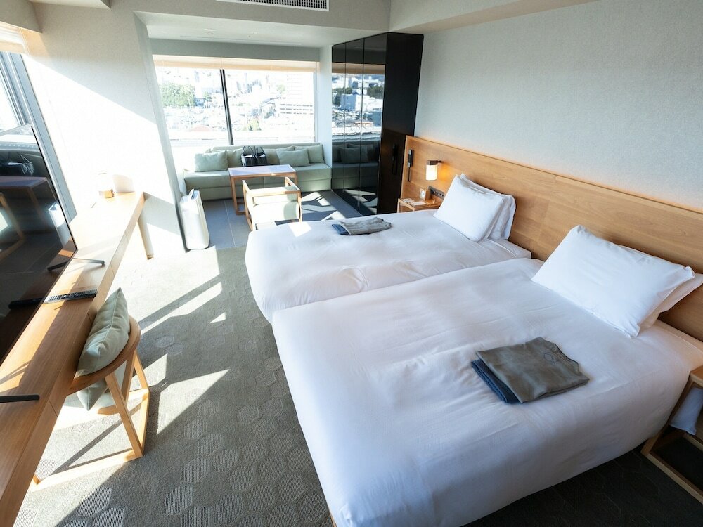 Фото Fujisan Mishima Tokyu Hotel