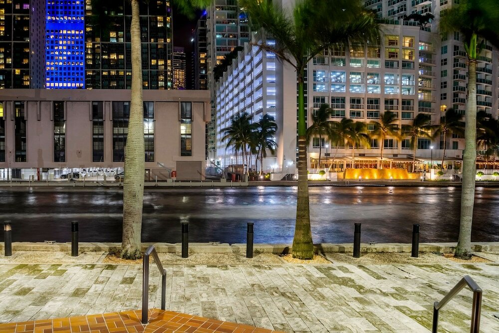 Фото Hyatt Regency Miami