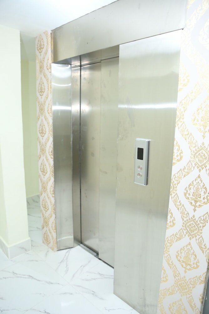 Фото Rose Nana Hotel