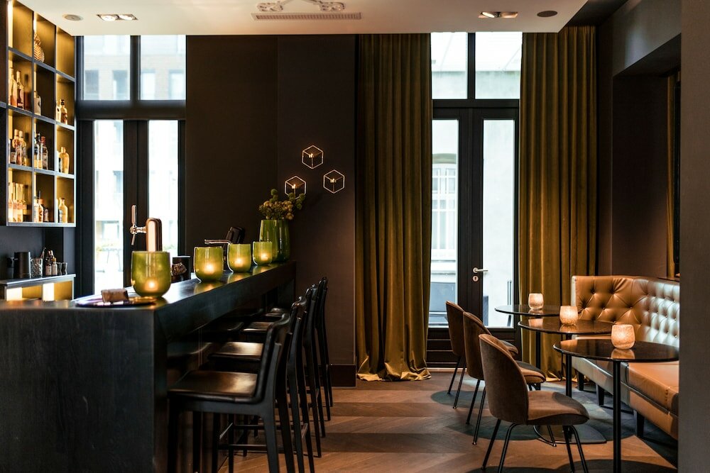 Фото Het Arresthuis