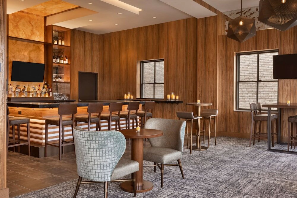 Фото Hyatt Place Houston Downtown
