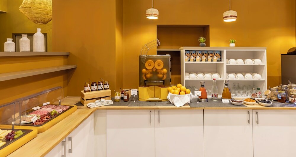 Фото Hotel Soleil & Jardin