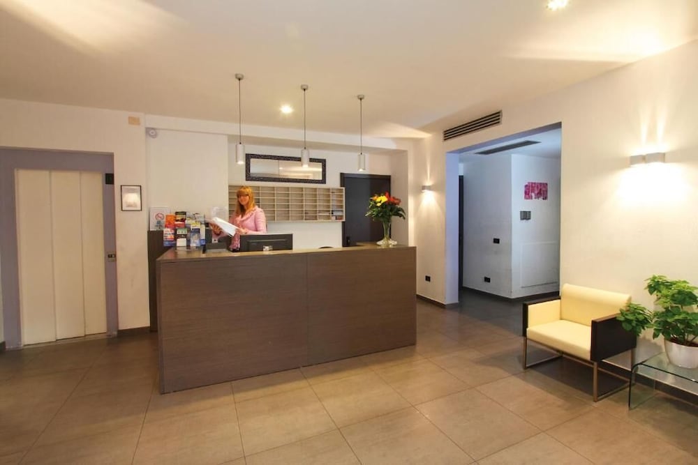 Фото Alfred Hotels Monaco