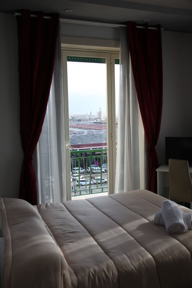 Фото B&b Paradise