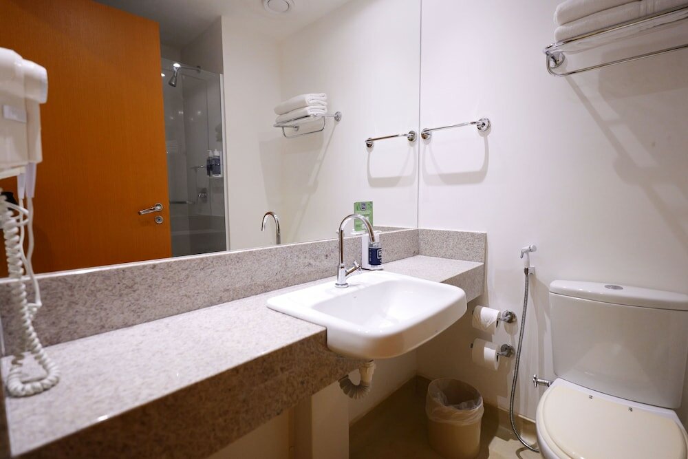 Фото Hotel Samba Linhares