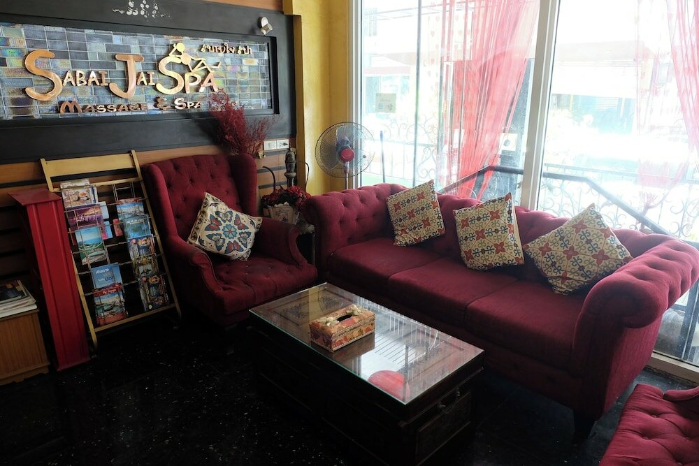 Фото Zen Rooms Sukhumvit 71