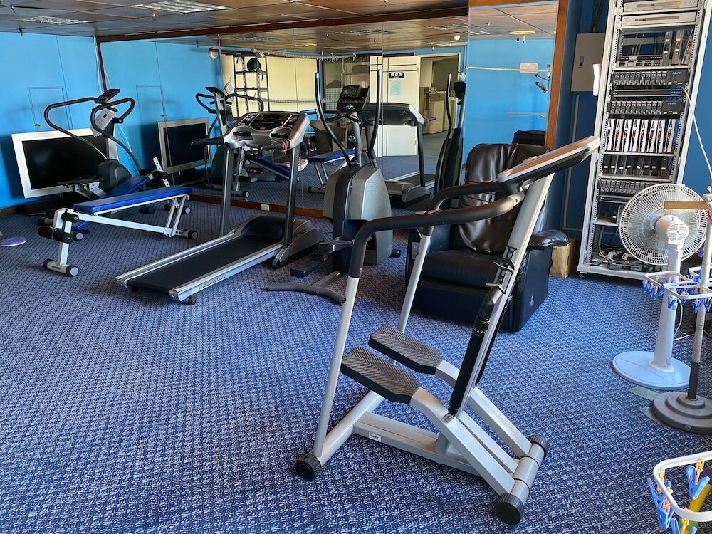 Фото Chungli Business Hotel