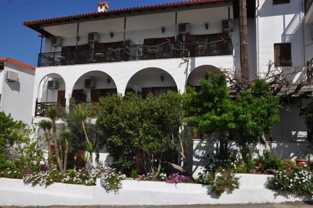 Фото Sunset Hotel