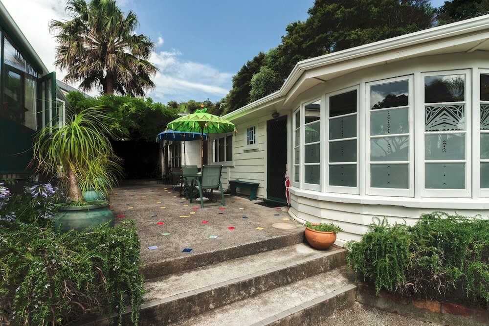 Фото The Great Ponsonby ArtHotel