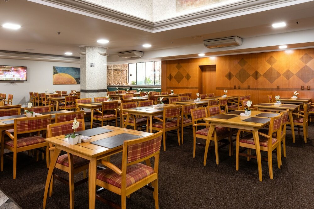 Фото Summit Suítes Hotel Jundiaí