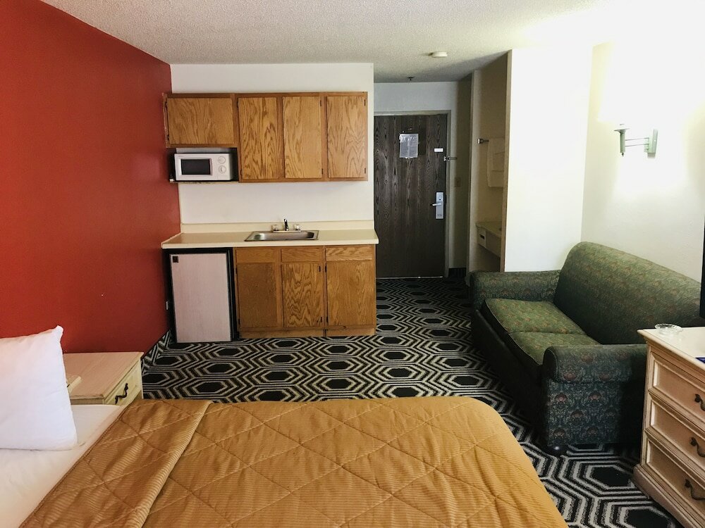 Фото Kings Inn