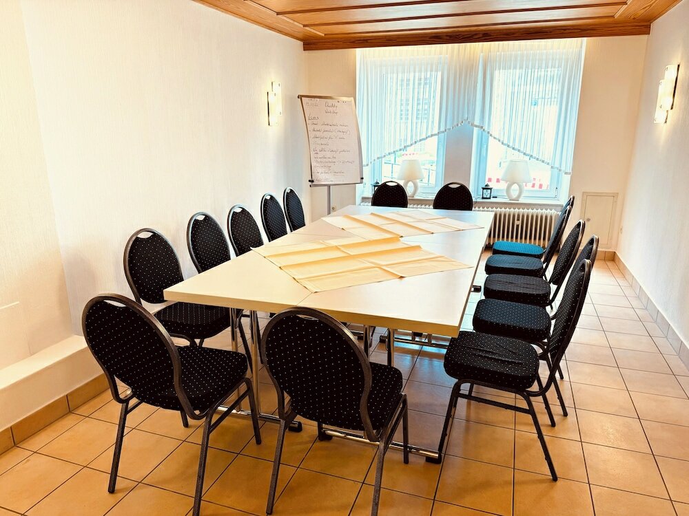 Фото Hotel Rosengarten