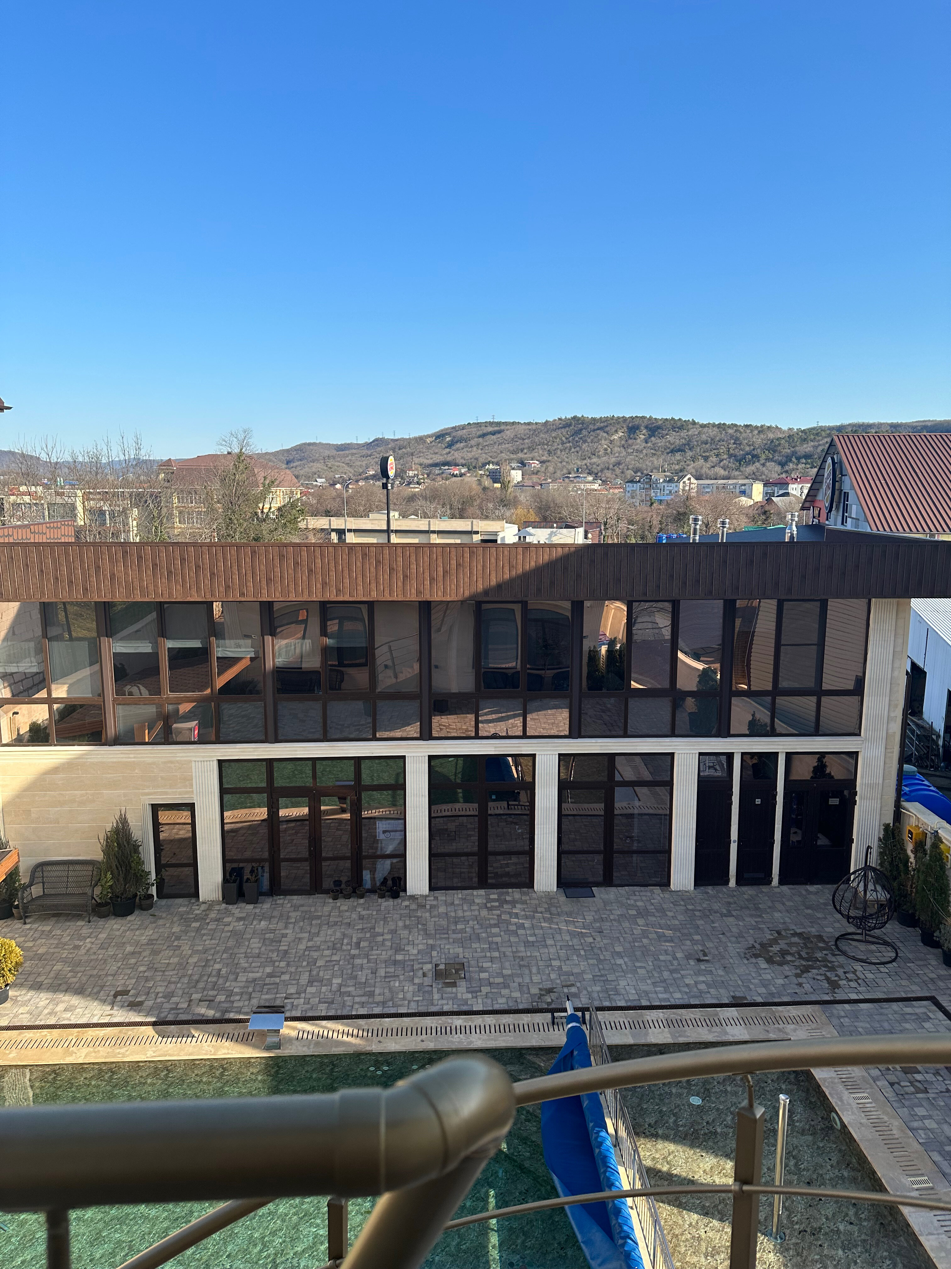 Фото Дворец Солнца