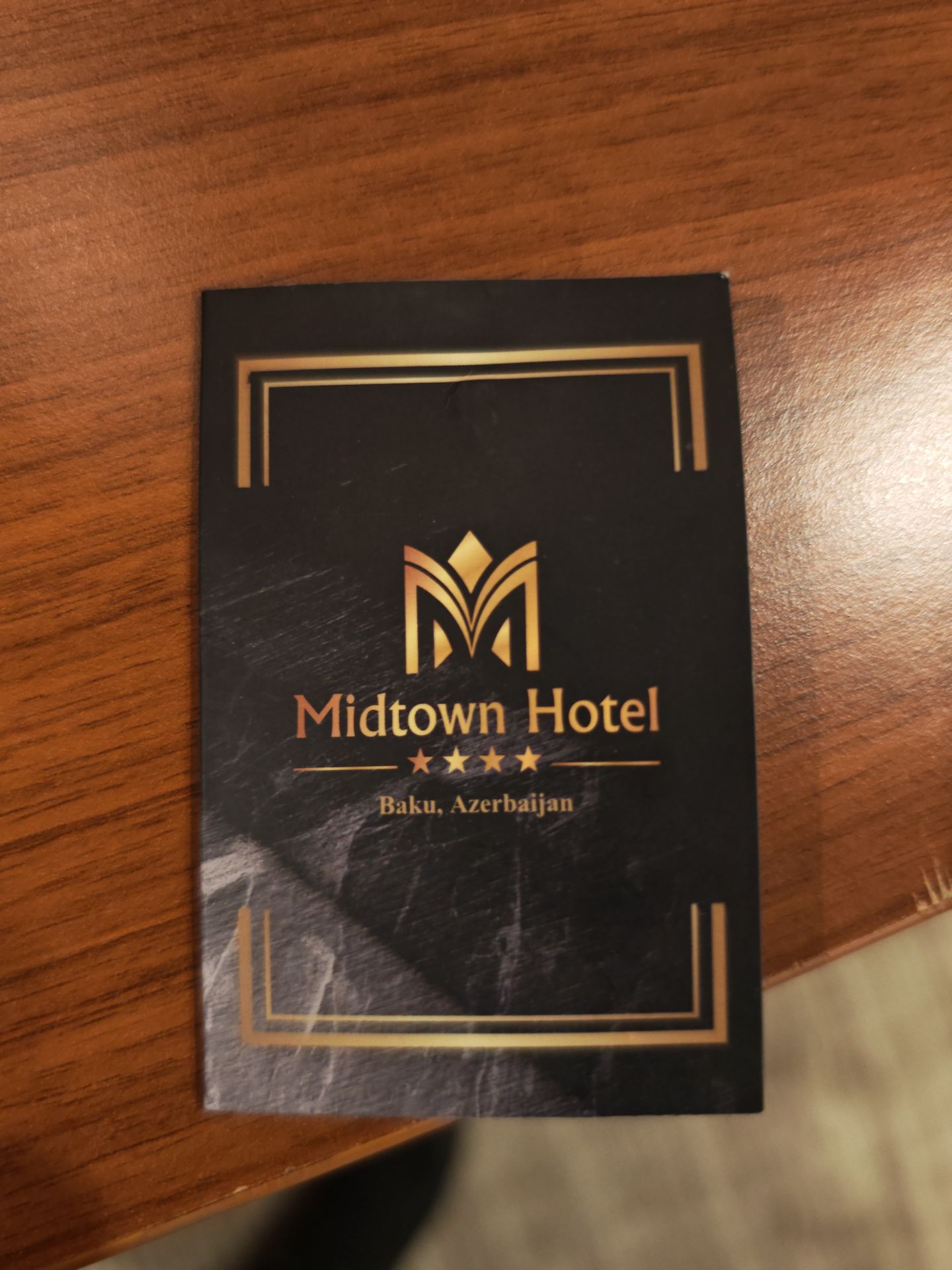 Фото Midtown Hotel