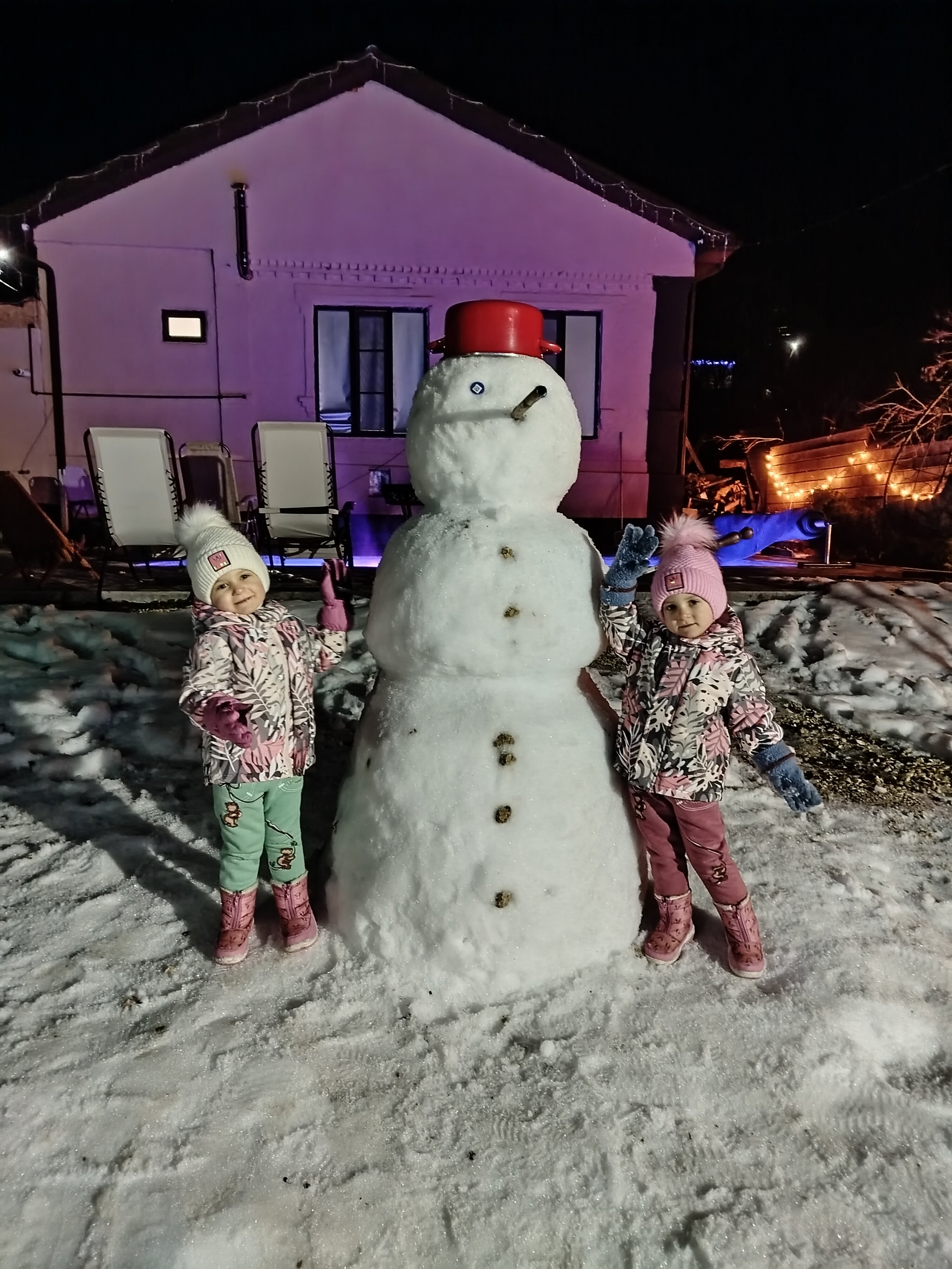 Фото Палитра