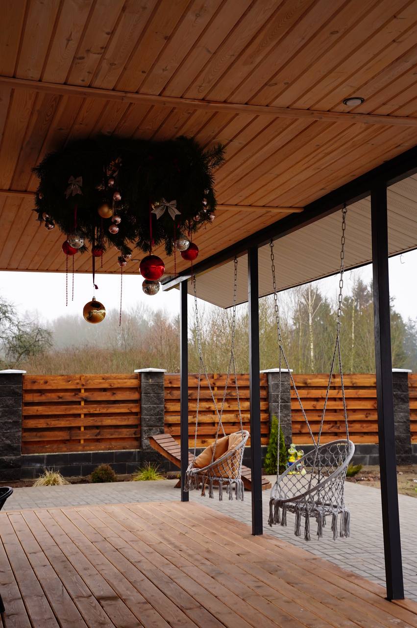 Фото Gusakov House