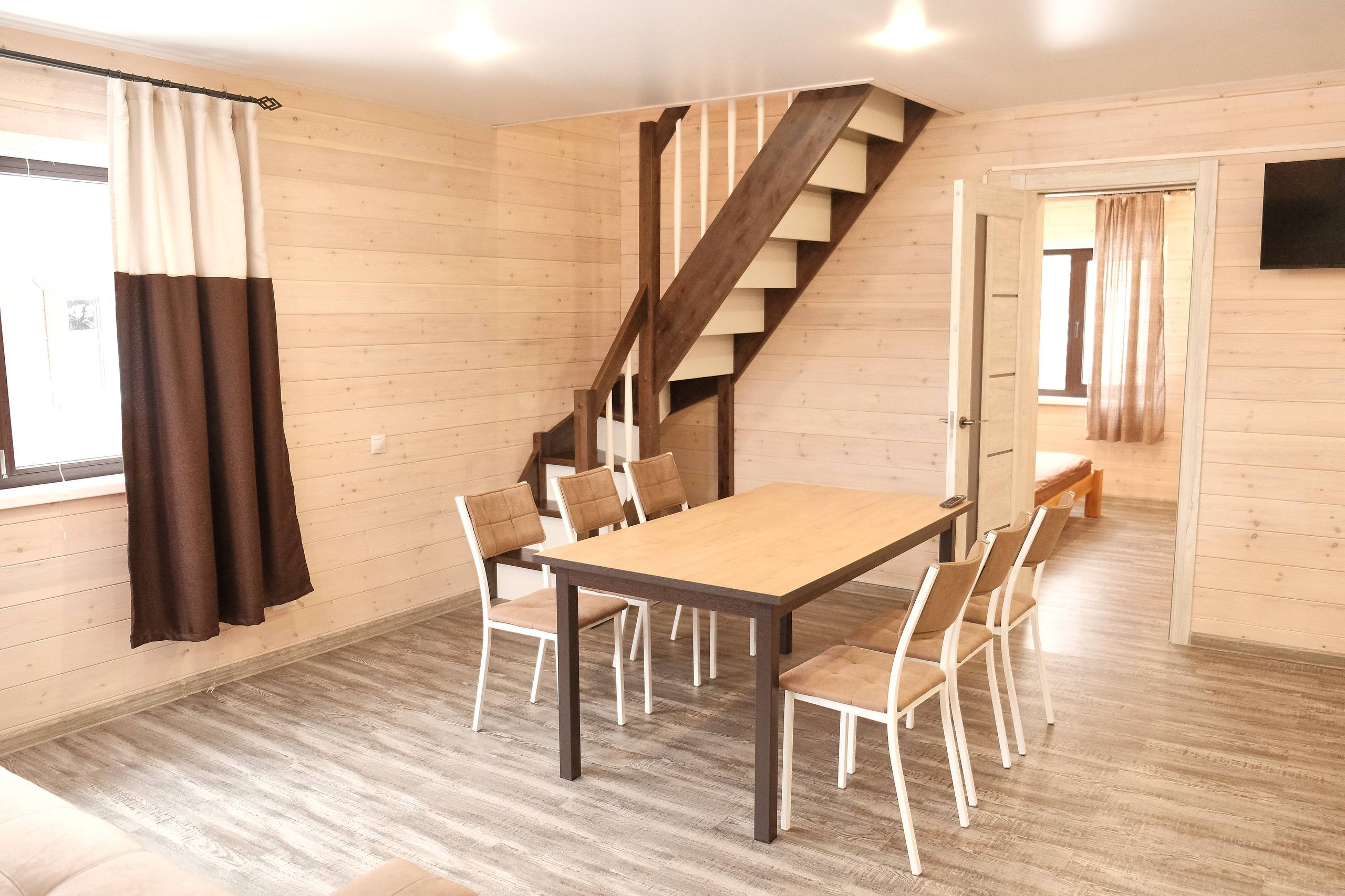 Фото Комплекс домов Строителей