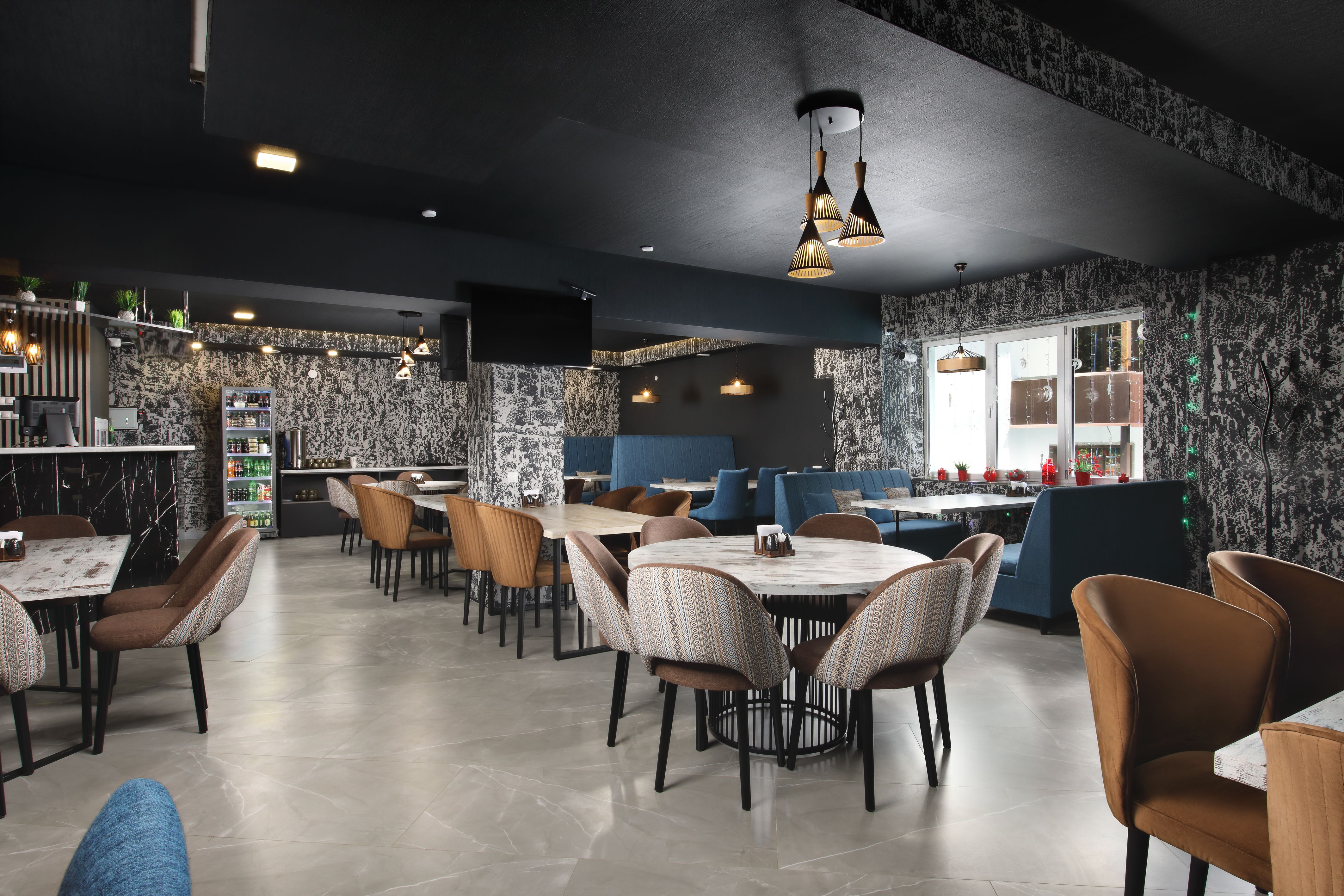 Фото МИРРОС Субай Отель Домбай