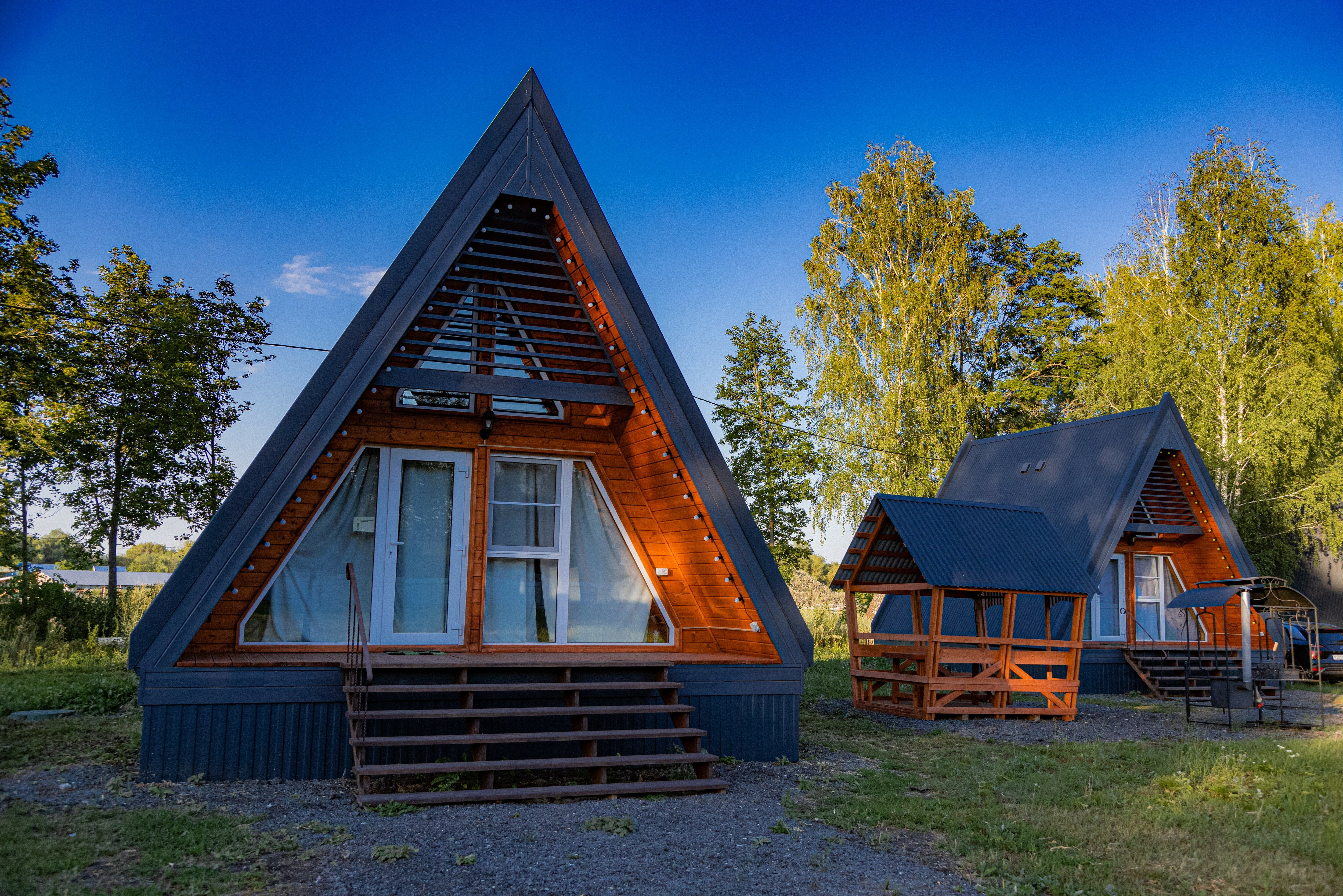 Фото Ранчо Вестерн