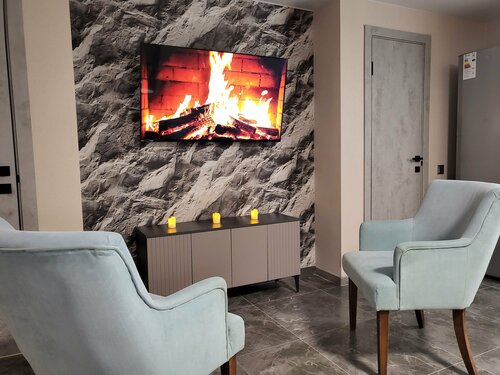 Дом отдыха 12 месяцев Везения в Самаре