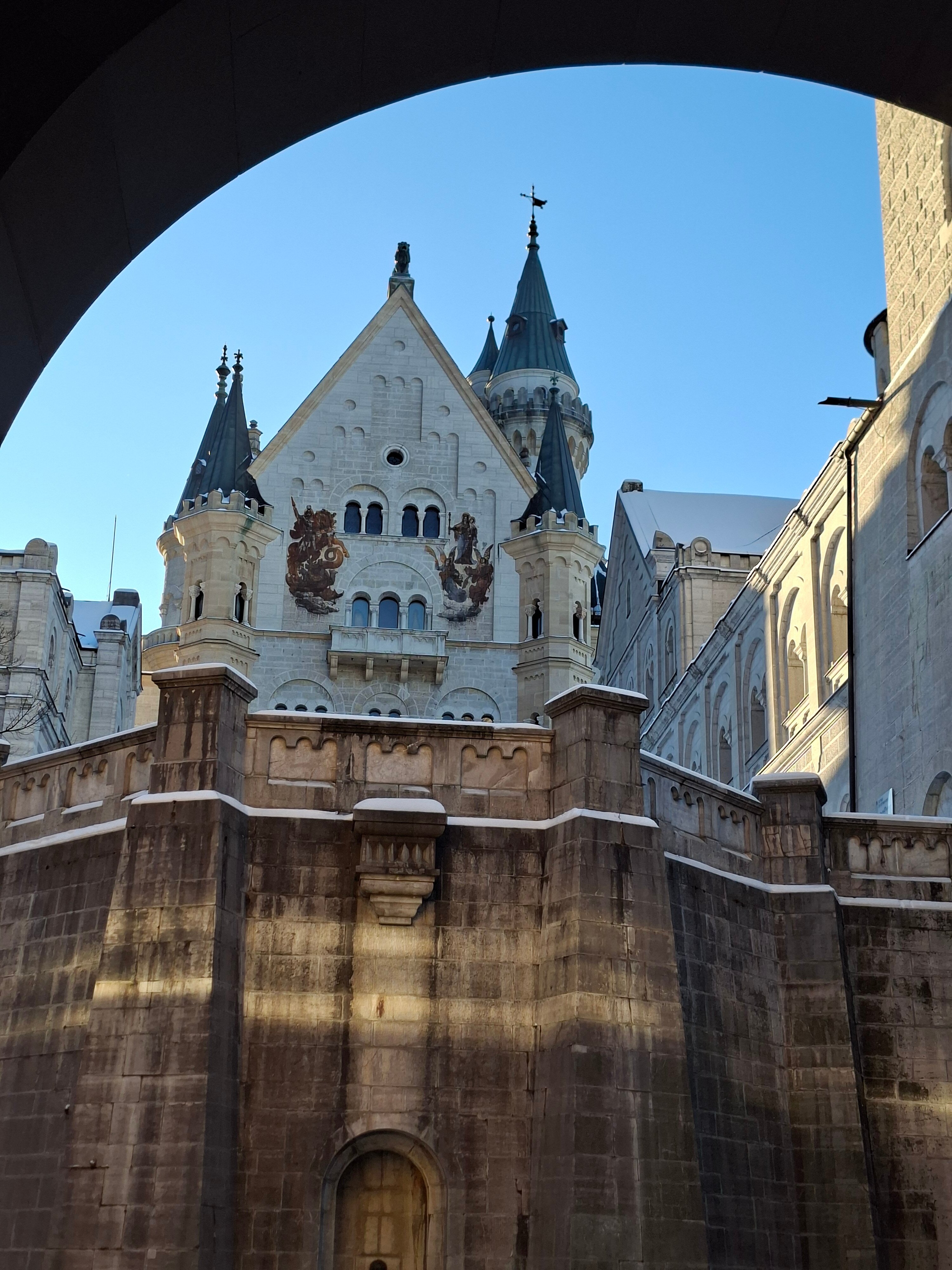 Фото Ameron Neuschwanstein Alpsee Resort & SPA