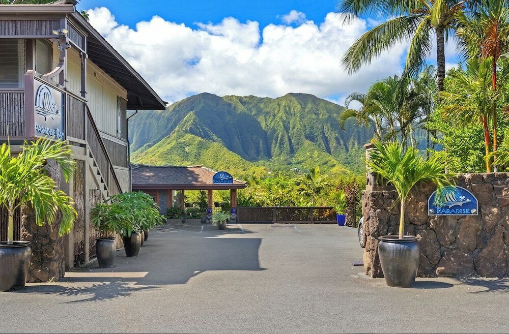 Фото Paradise Bay Resort