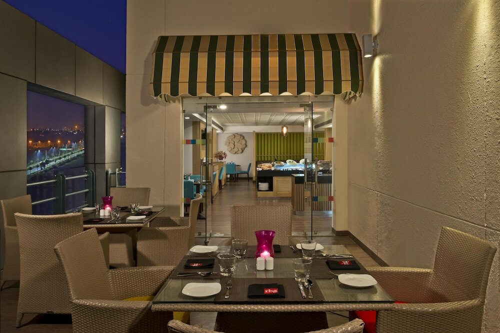 Фото Park Inn by Radisson Amritsar Airport
