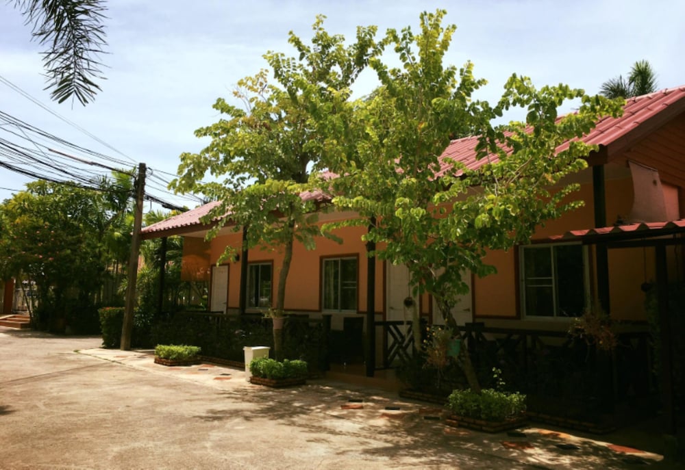 Фото Busaba House