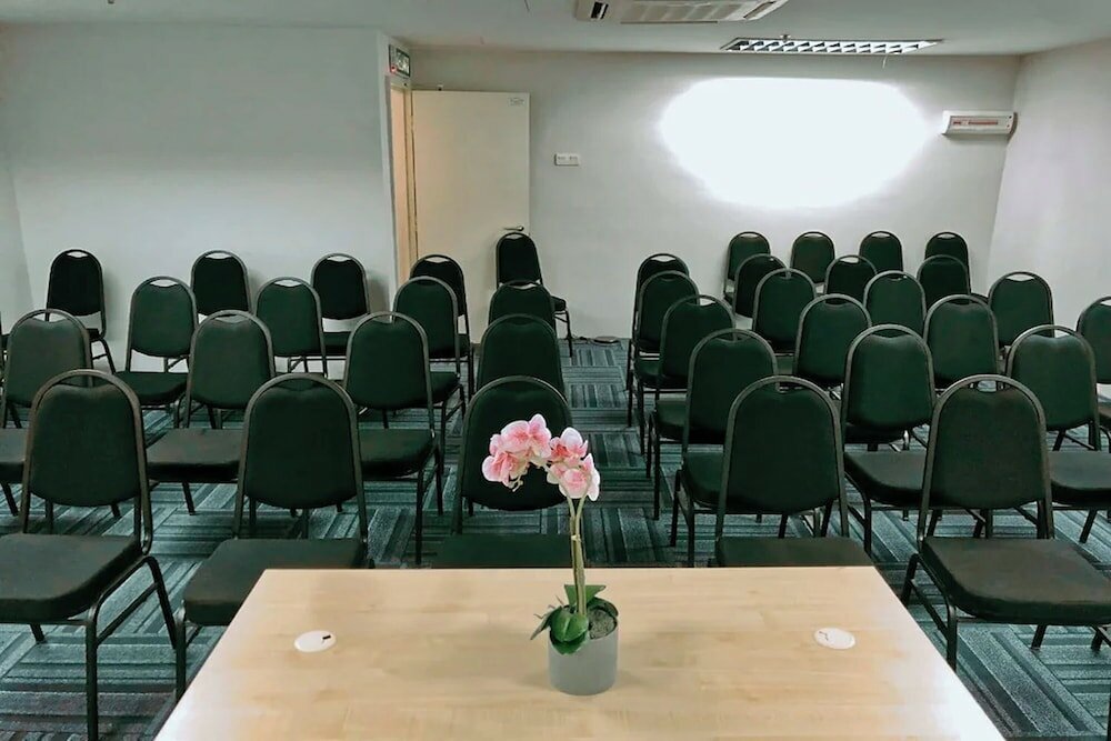 Фото K3 Formosa Hotel