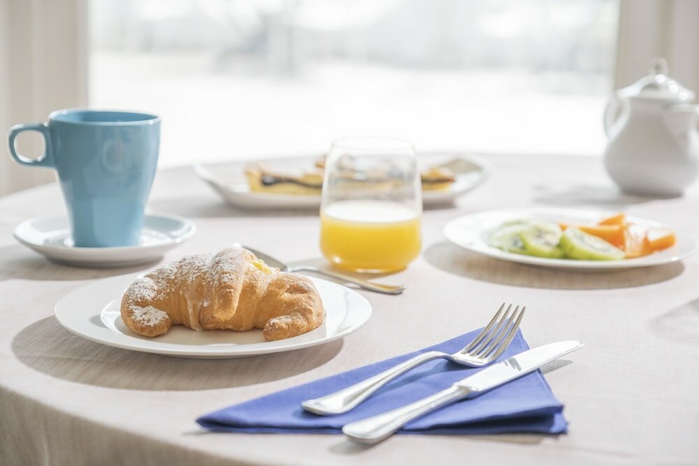 Фото Residence Cavalluccio Marino