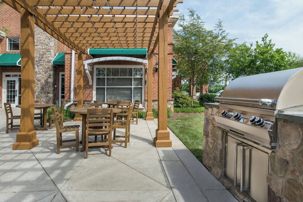 Фото Residence Inn by Marriott Dulles Airport At Dulles 28 Centre
